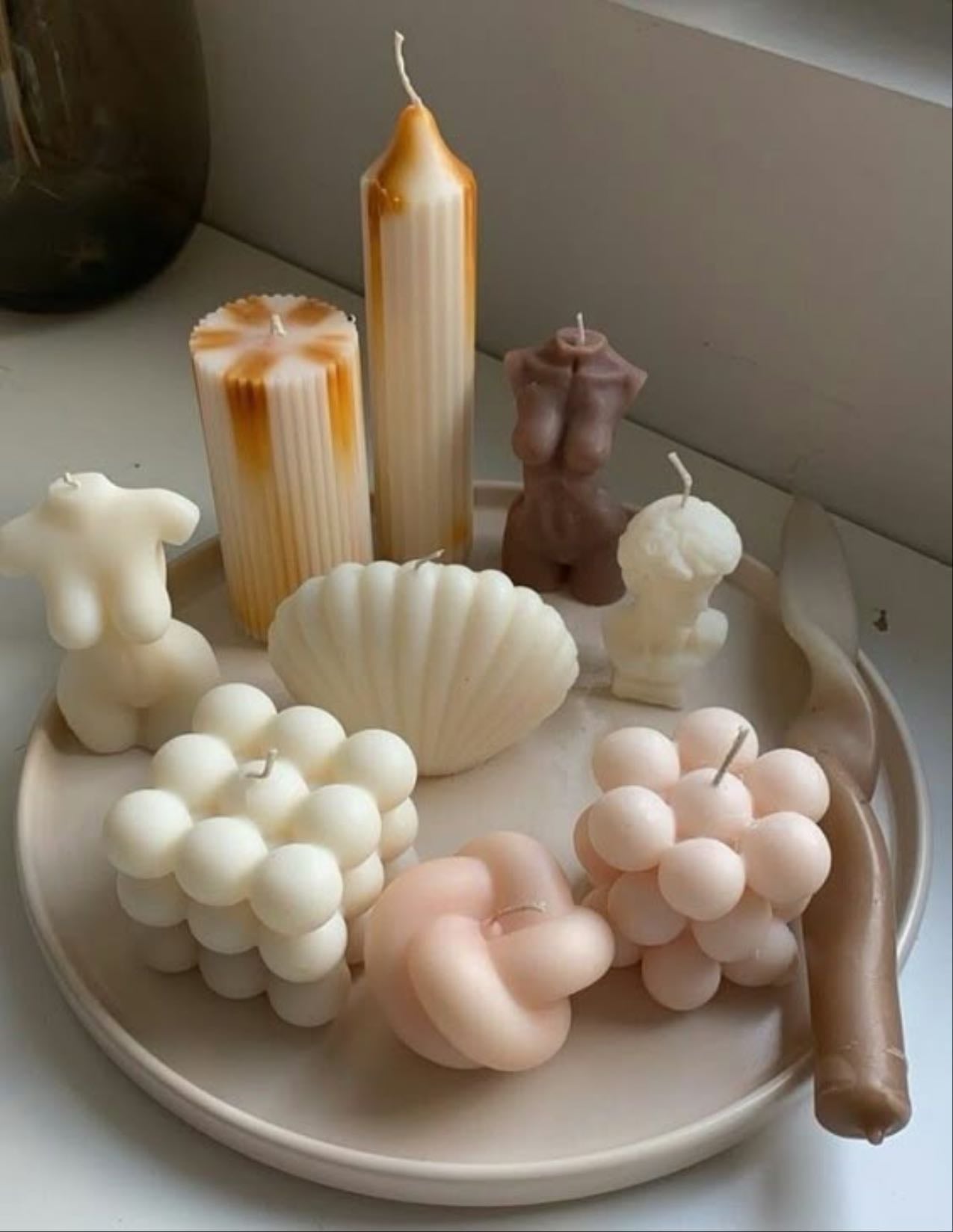 candles
