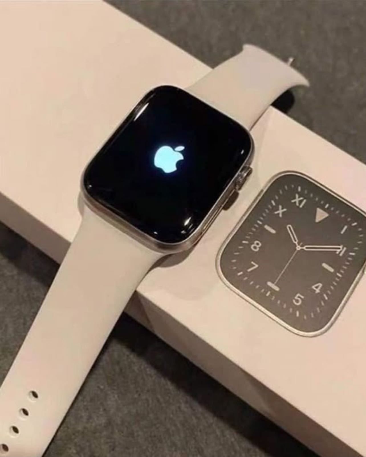 apple watch