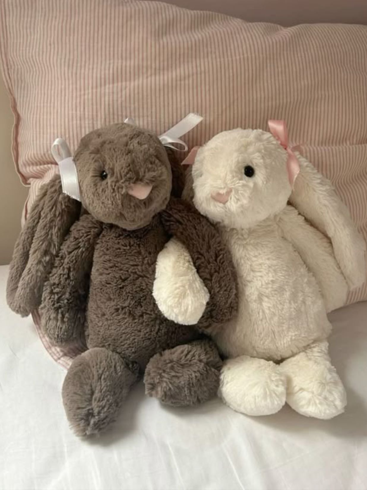 plushies