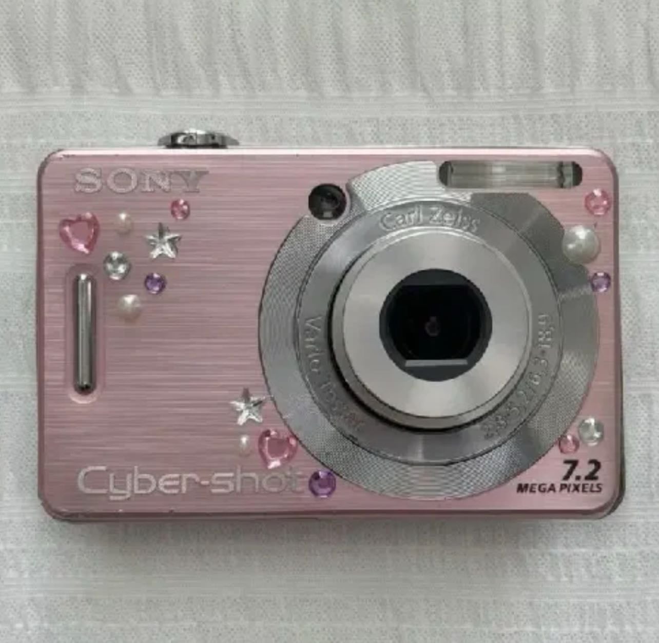 sony camera