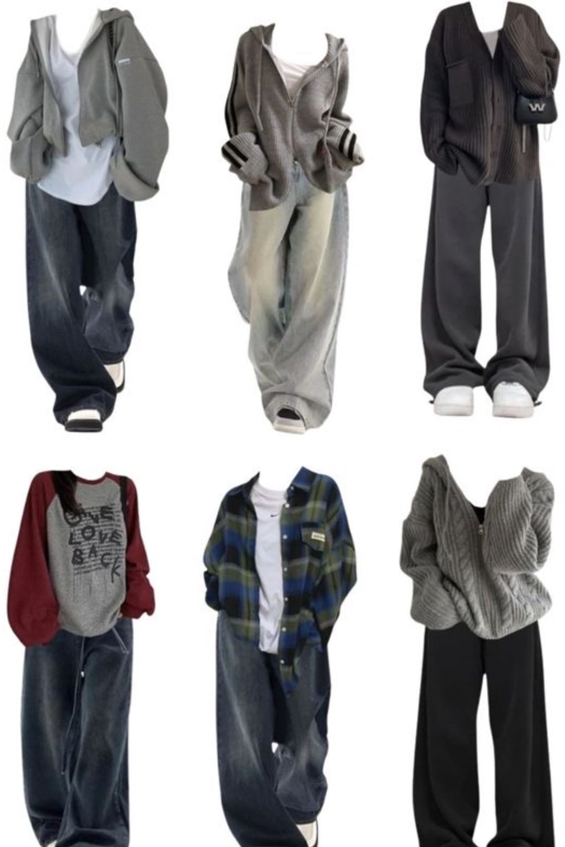 clothes