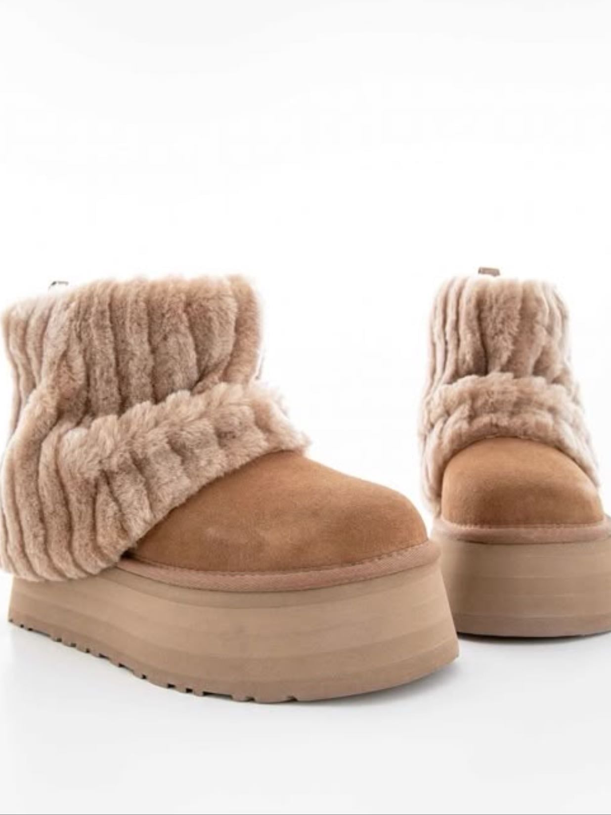 these uggs
