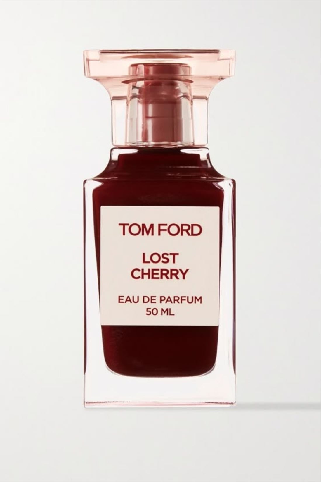 tom ford lost cherry