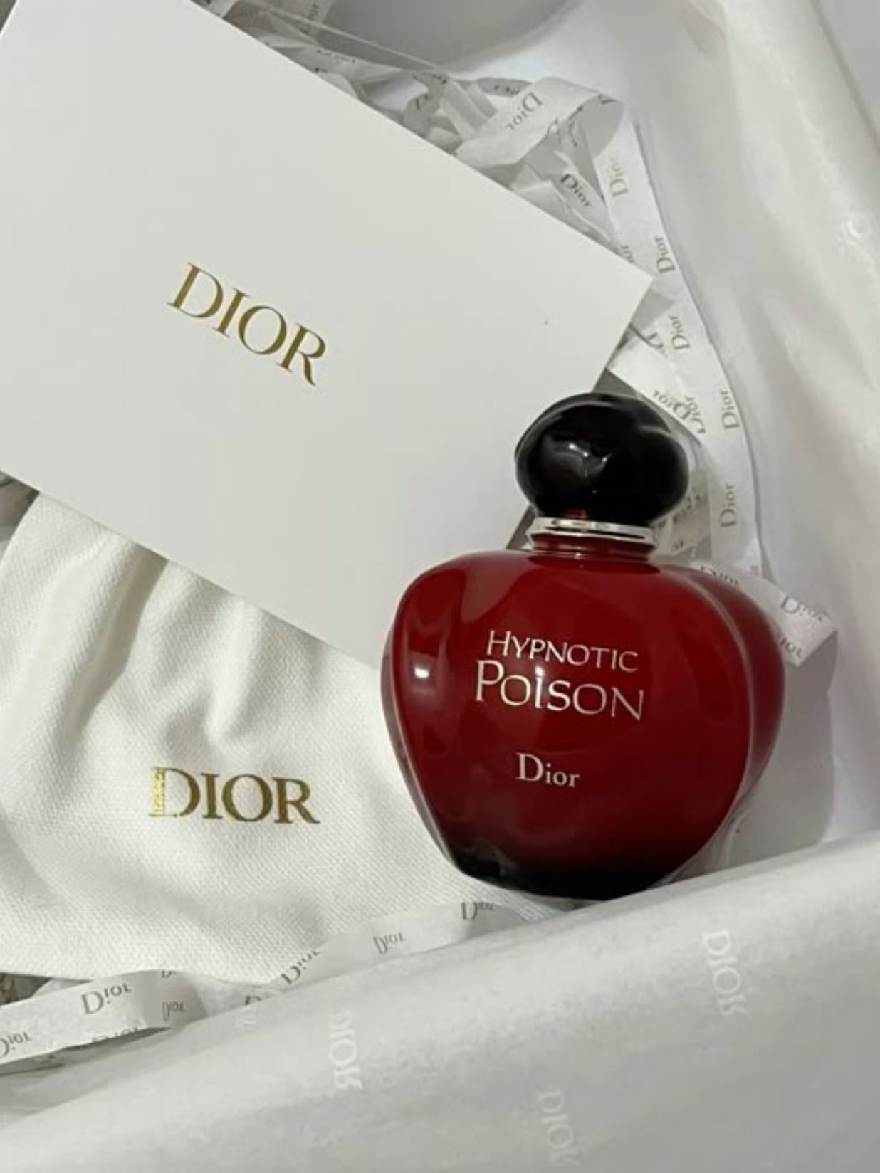 dior hypnotic poison