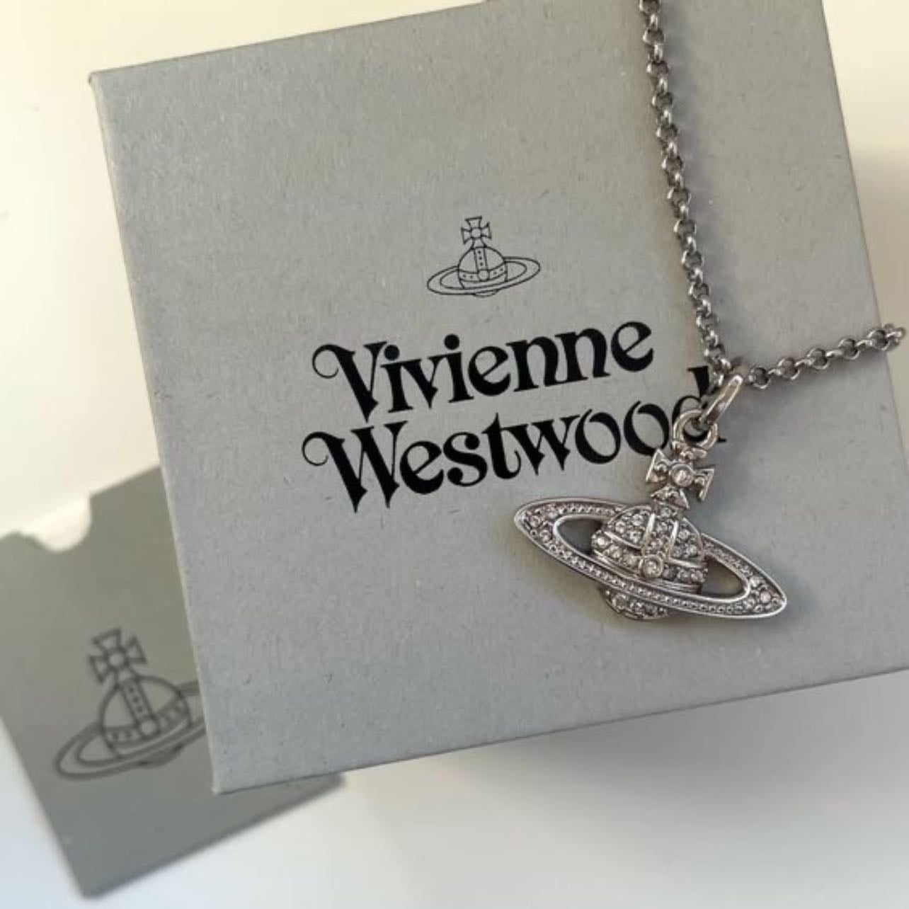 vivienne westwood jewellery