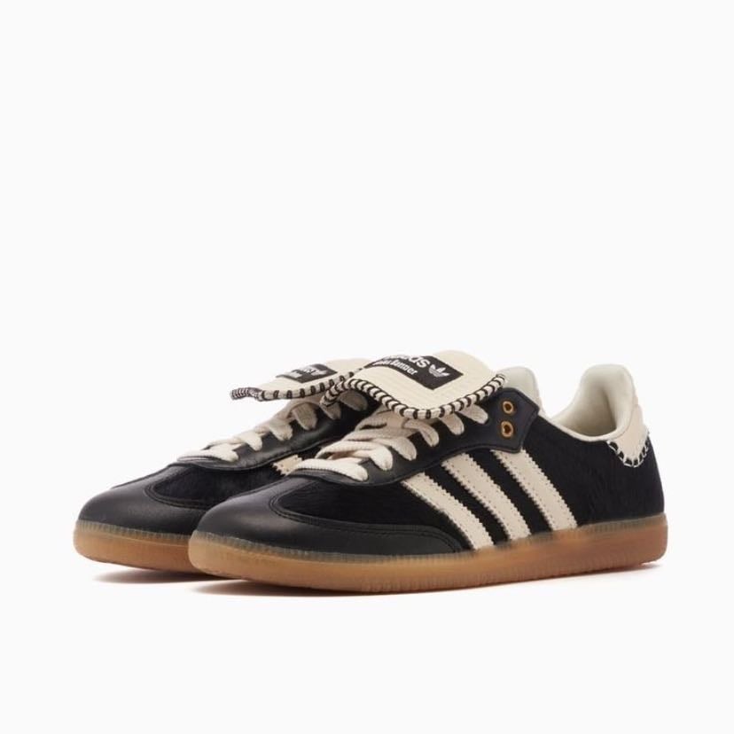 Samba Pony Tonal x Wales Bonner