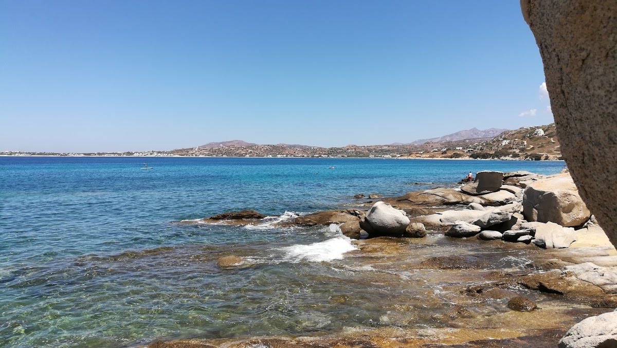 Naxos