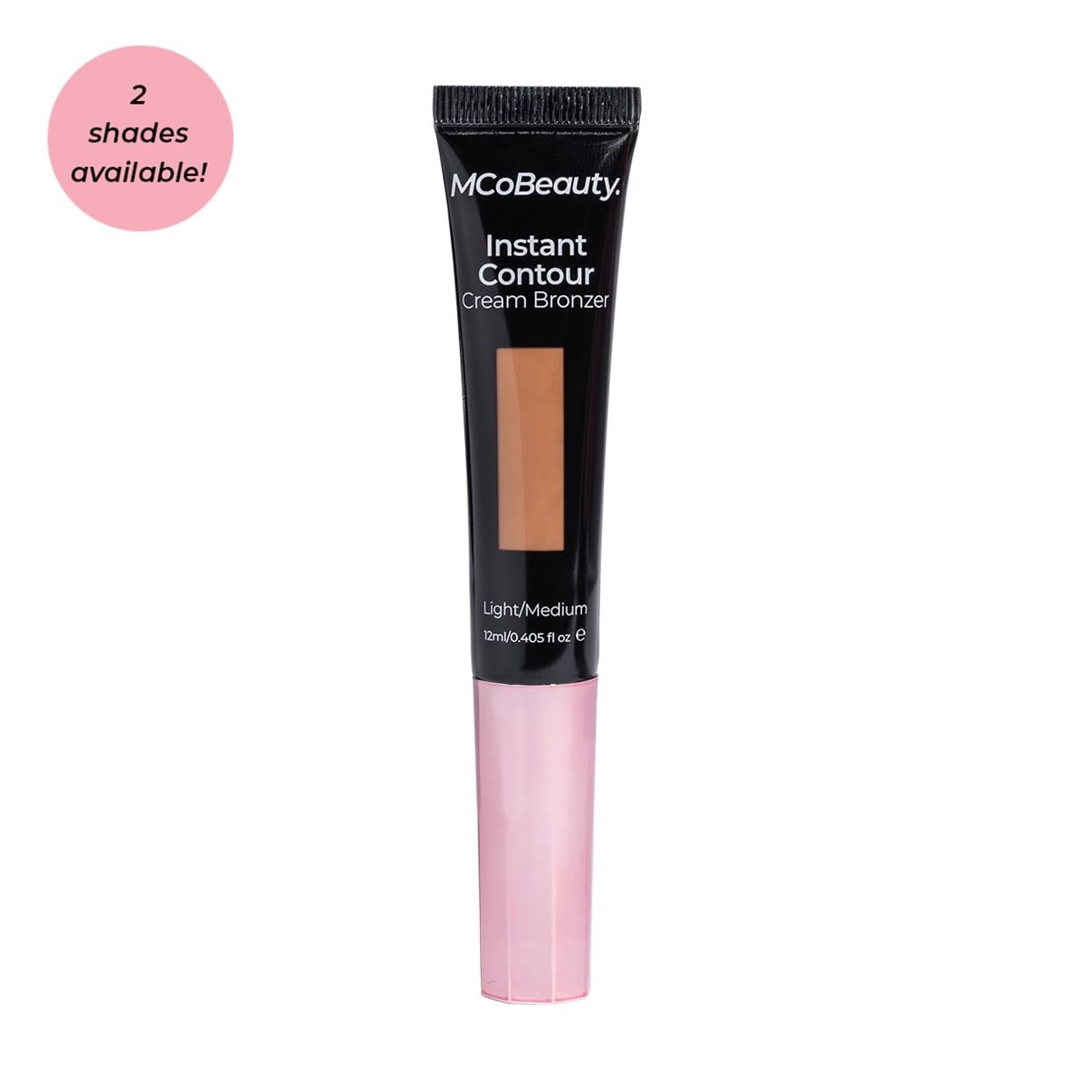 Mcobeauty bronzer