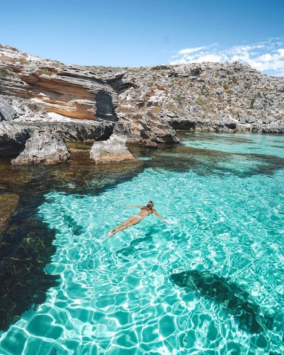 Rottnest Island - 1st option