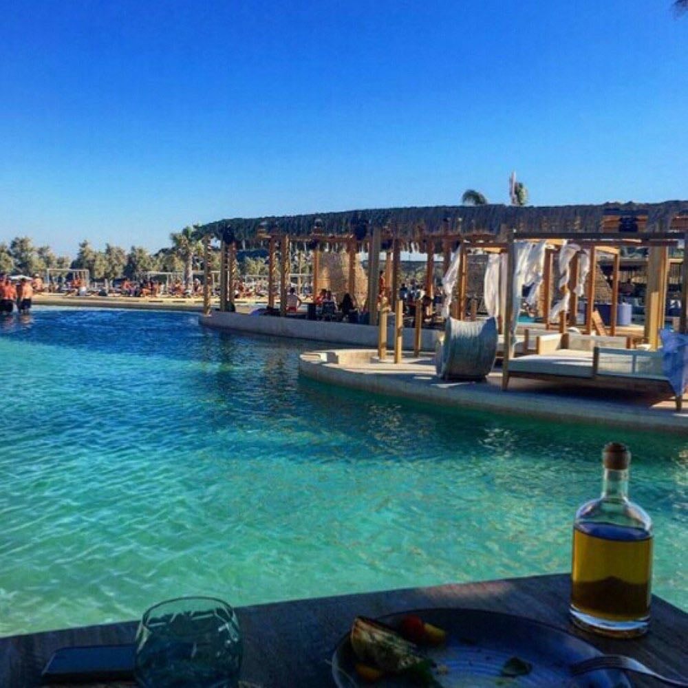 Mykonos - PARTYYY island