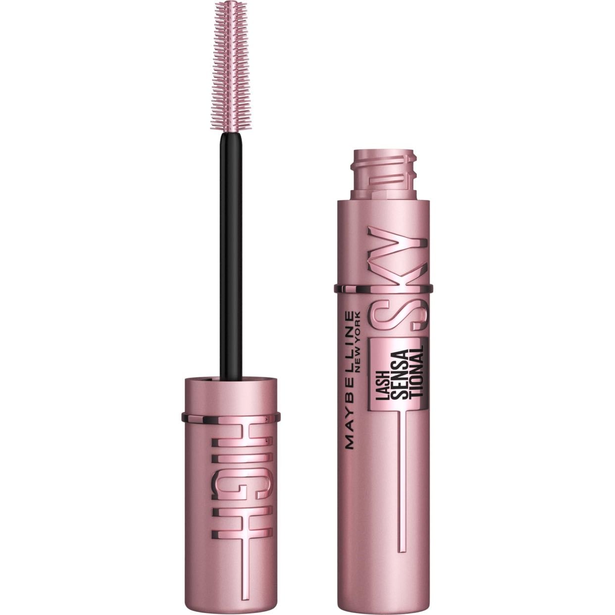 Maybelline mascara