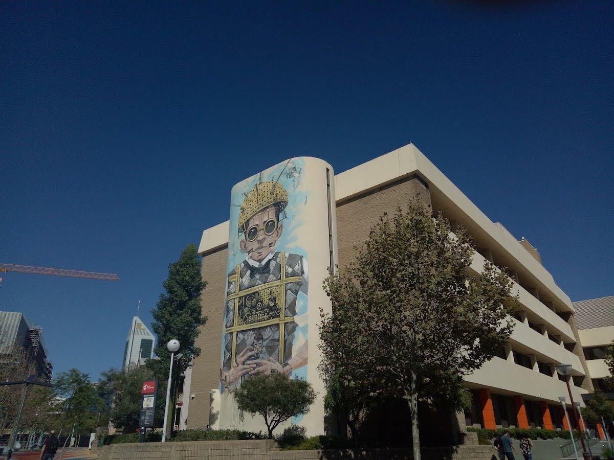 Perth