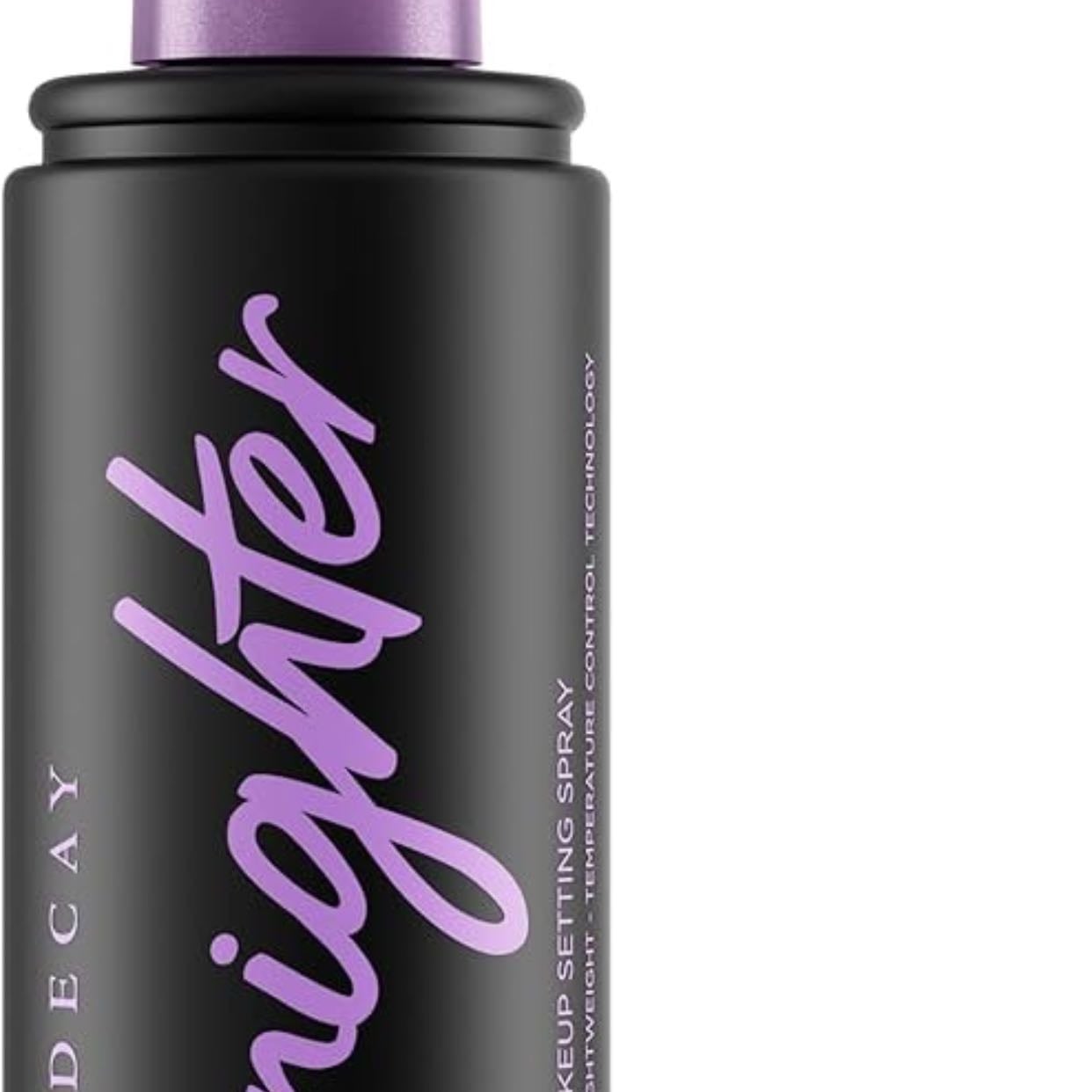 SETTING SPRAY all nighter