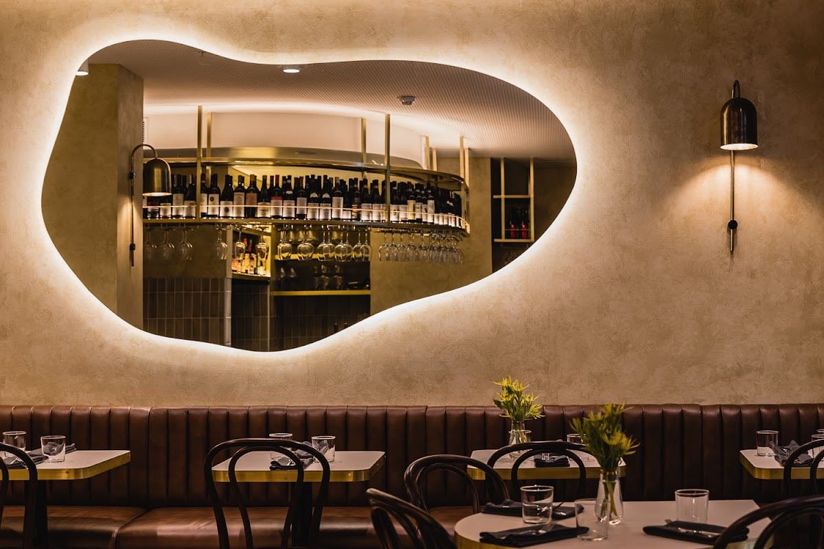Ragazzi Wine and Pasta