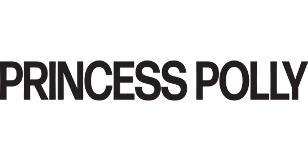 Princess Polly - Princess Polly AUS