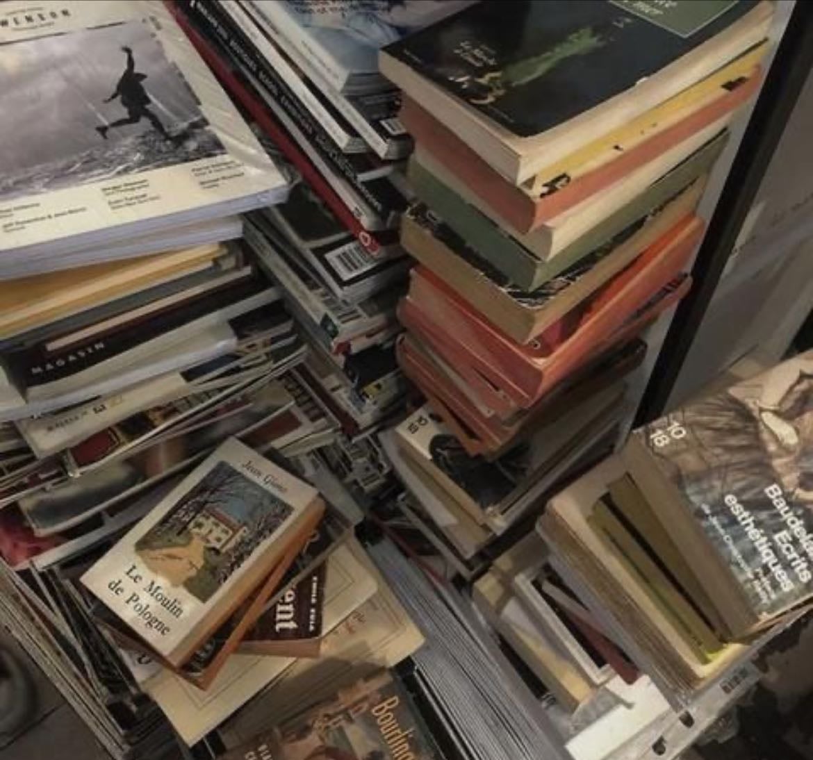 Books📚