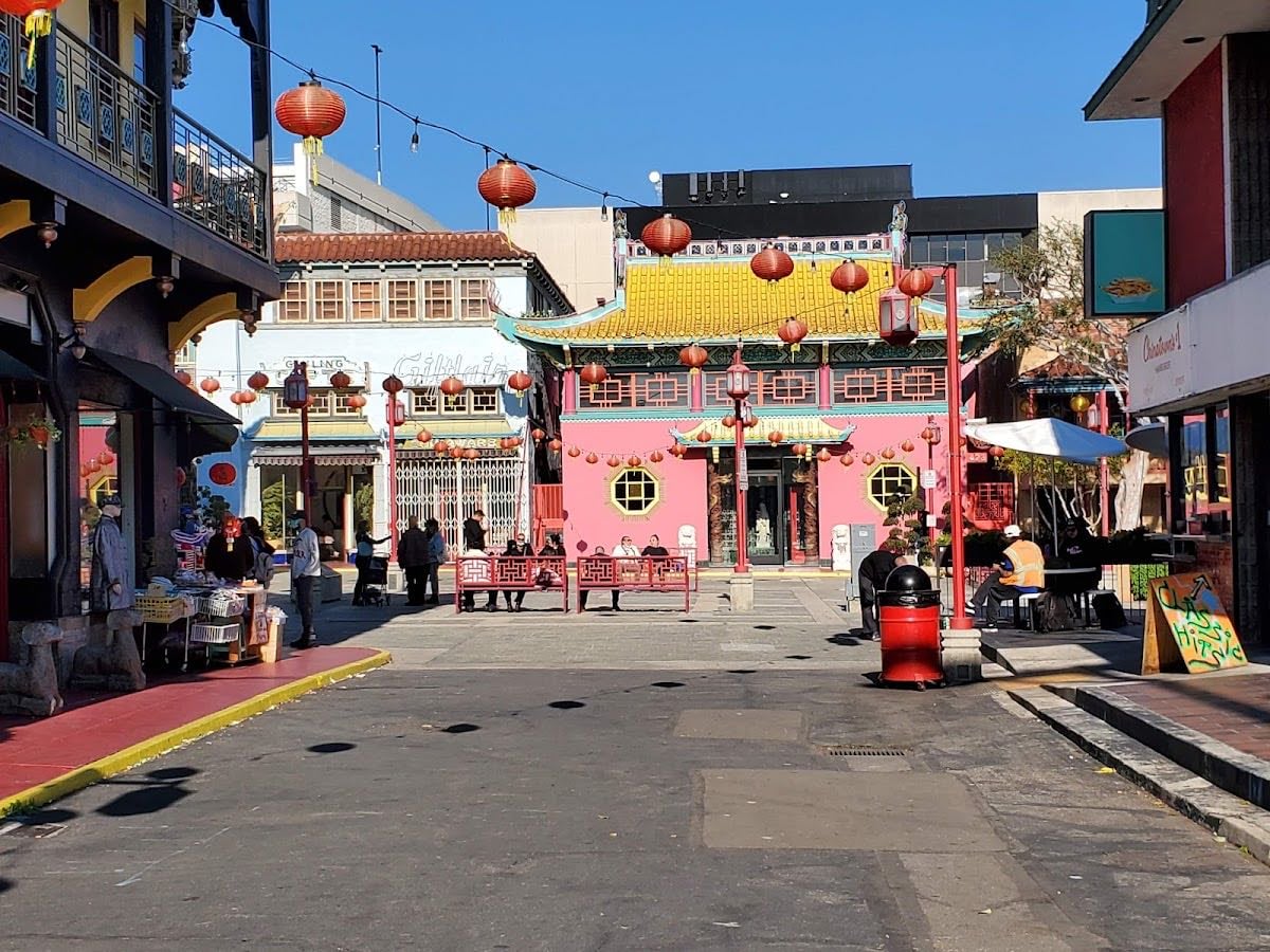 Chinatown