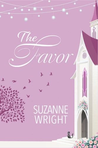 The Favor - Suzanne Wright · 2020