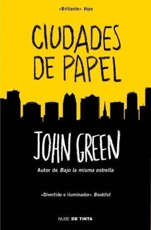 Ciudades de papel - Varios · 2012