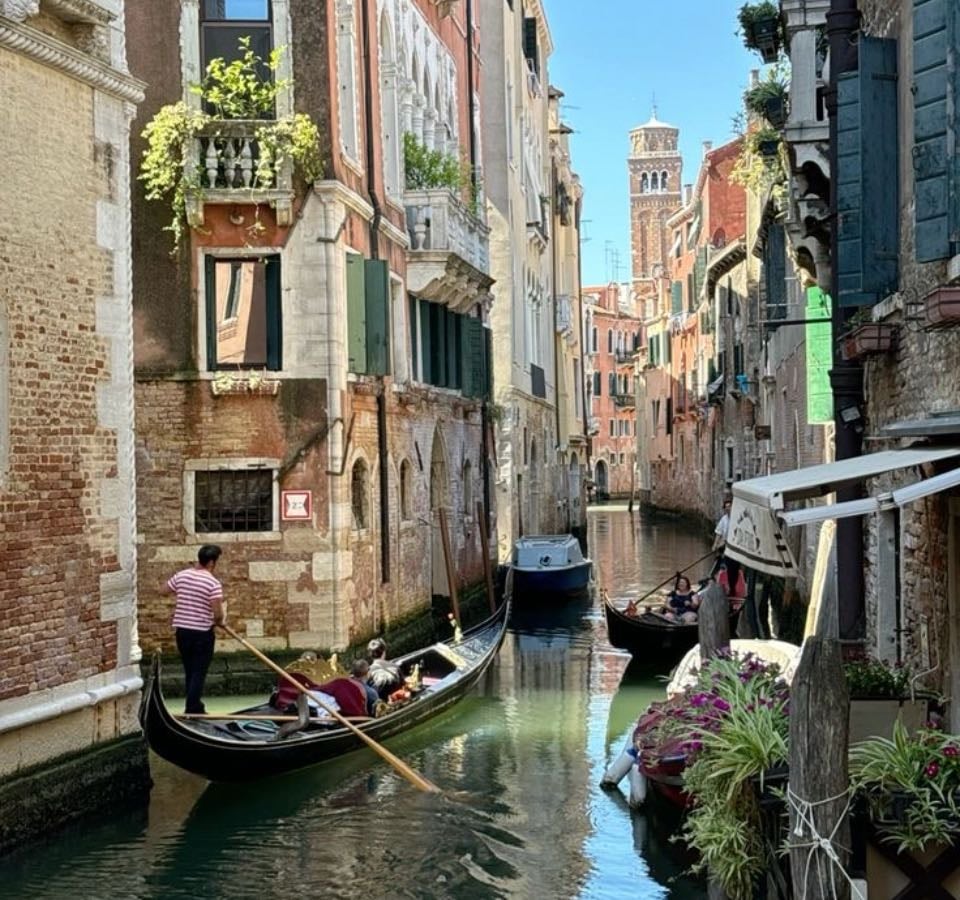 venecia - Places hypelist by emi