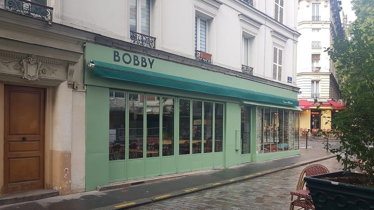 Bobby