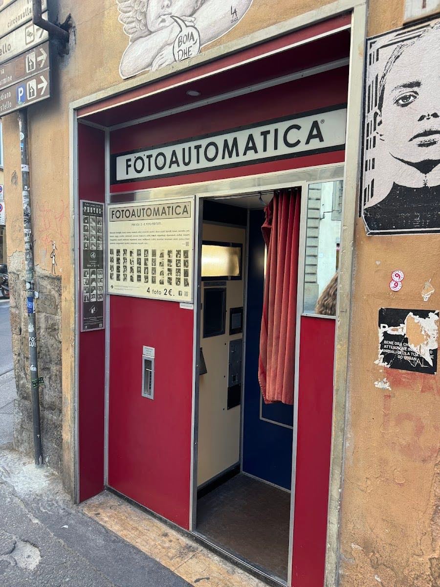 Fotoautomatica