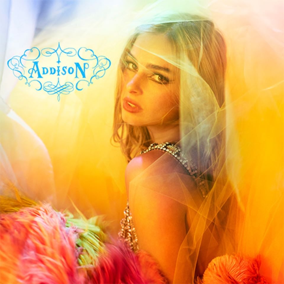 addison- addison rae
