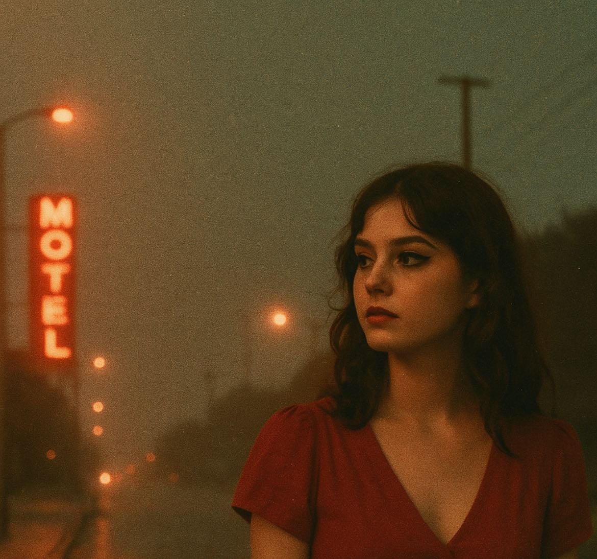 Cinema of My Mind 🕯️