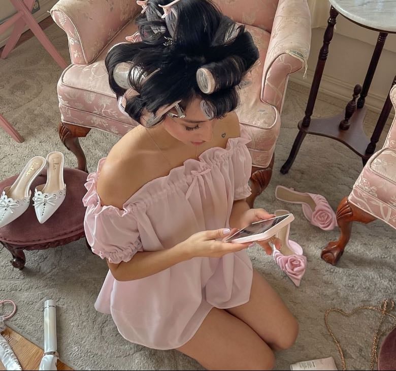 ¡Hábitos para ser toda una girly! ⭐️🎐🩰🧸🎀