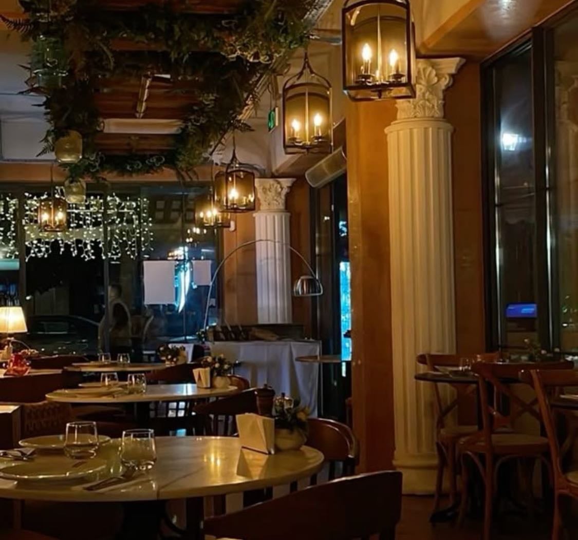 Comidas Sonora - Places hypelist by Maria Paula