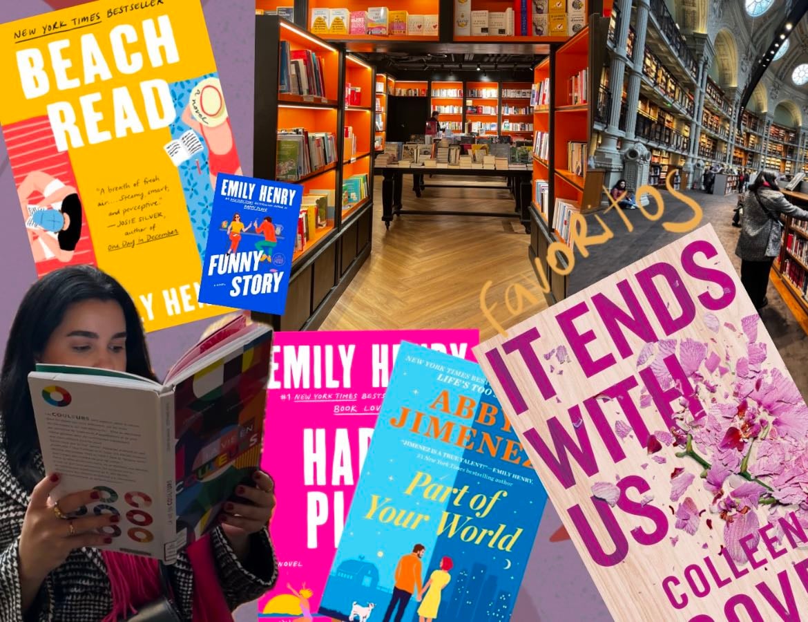 Book Club