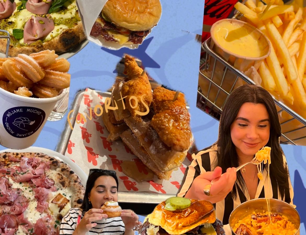 Comemos?
