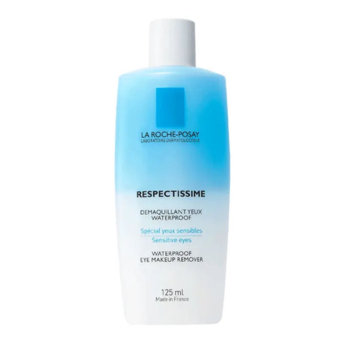 Desmaquillante Waterproof La Roche Posay