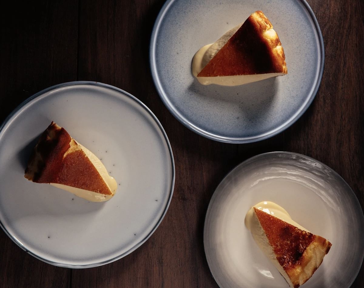 Montchis | Tartas de queso Madrid