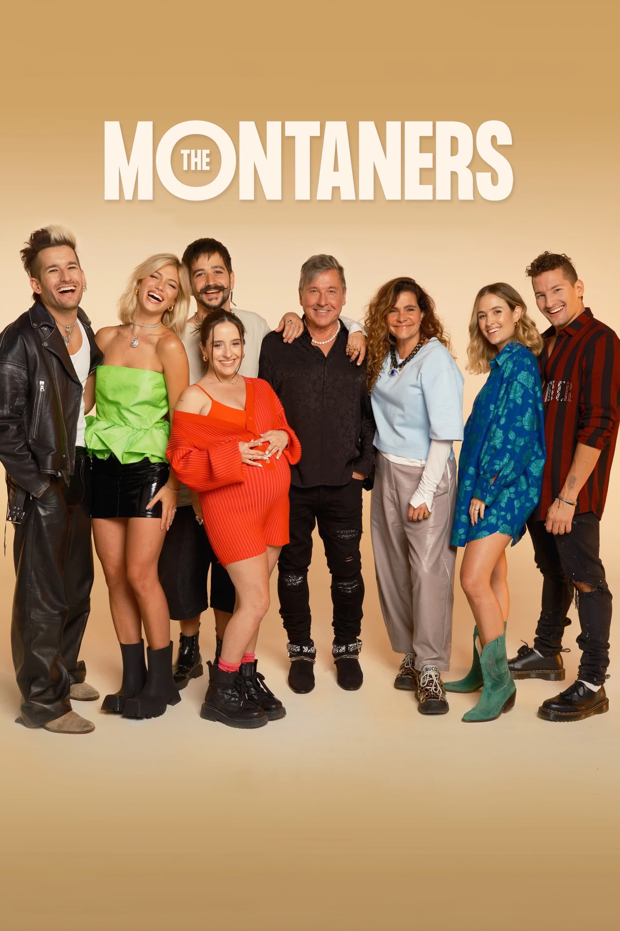 The Montaners - Lex Borrero · 2022