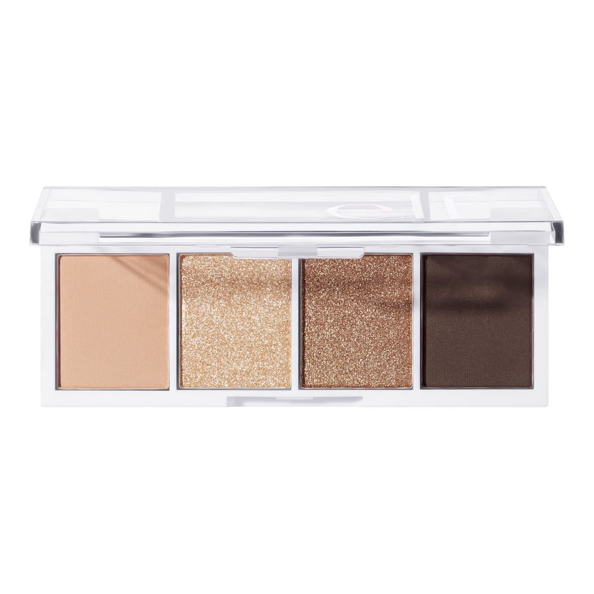 Bite-Size Eyeshadow