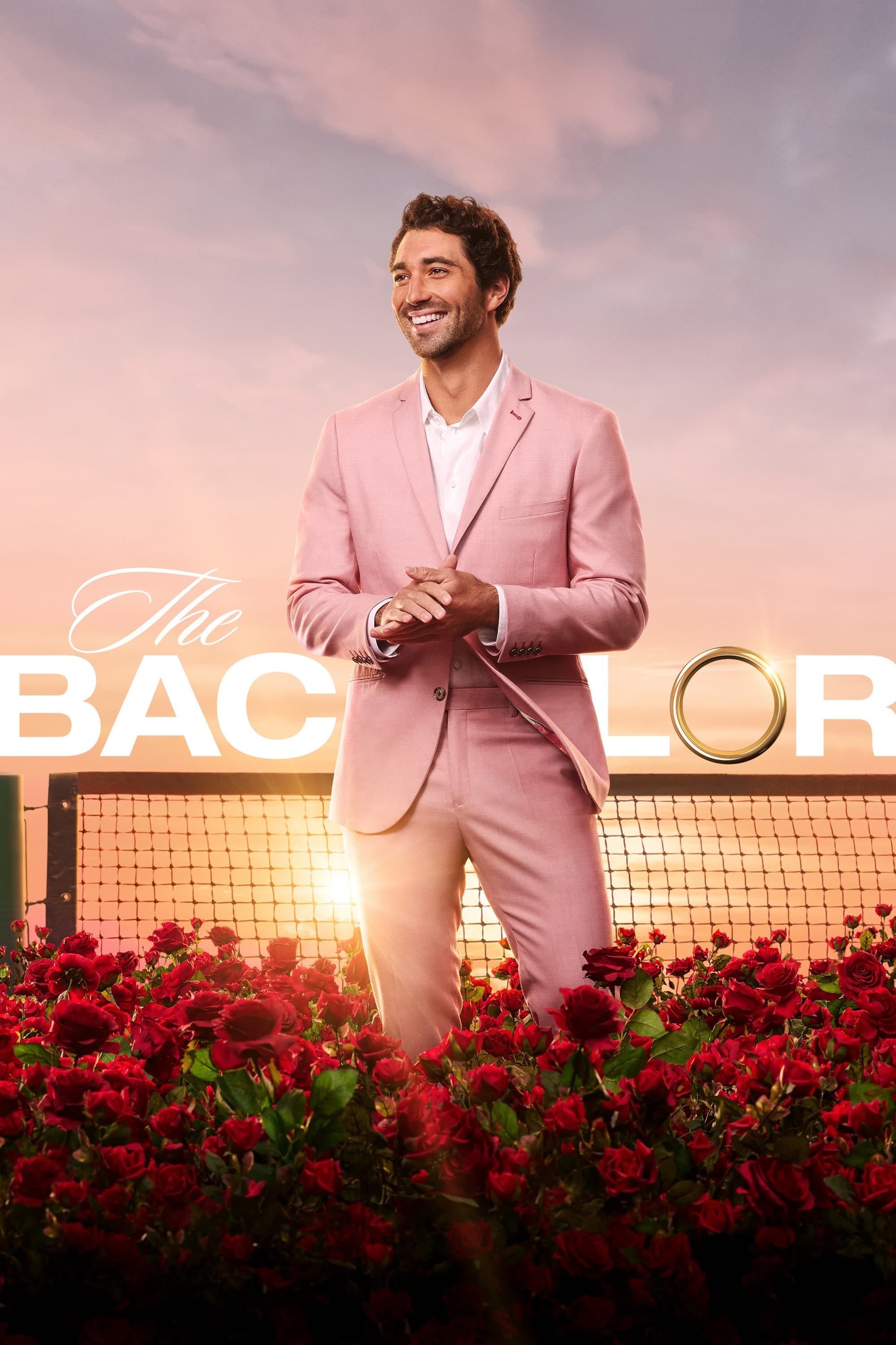The Bachelor - Mike Fleiss · 2002