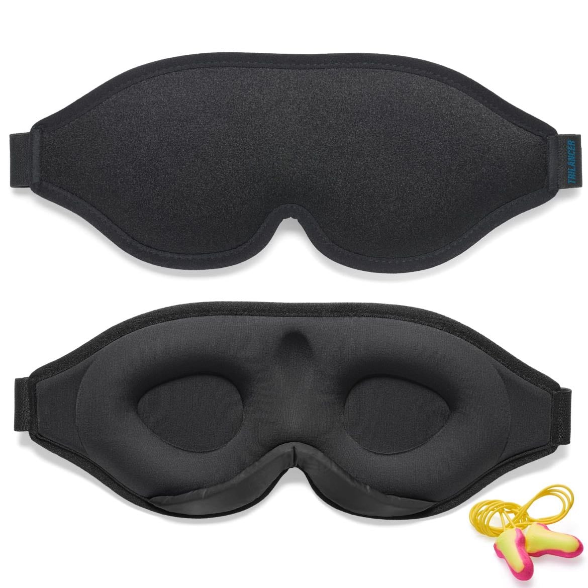 Antifaz para Dormir Innovador