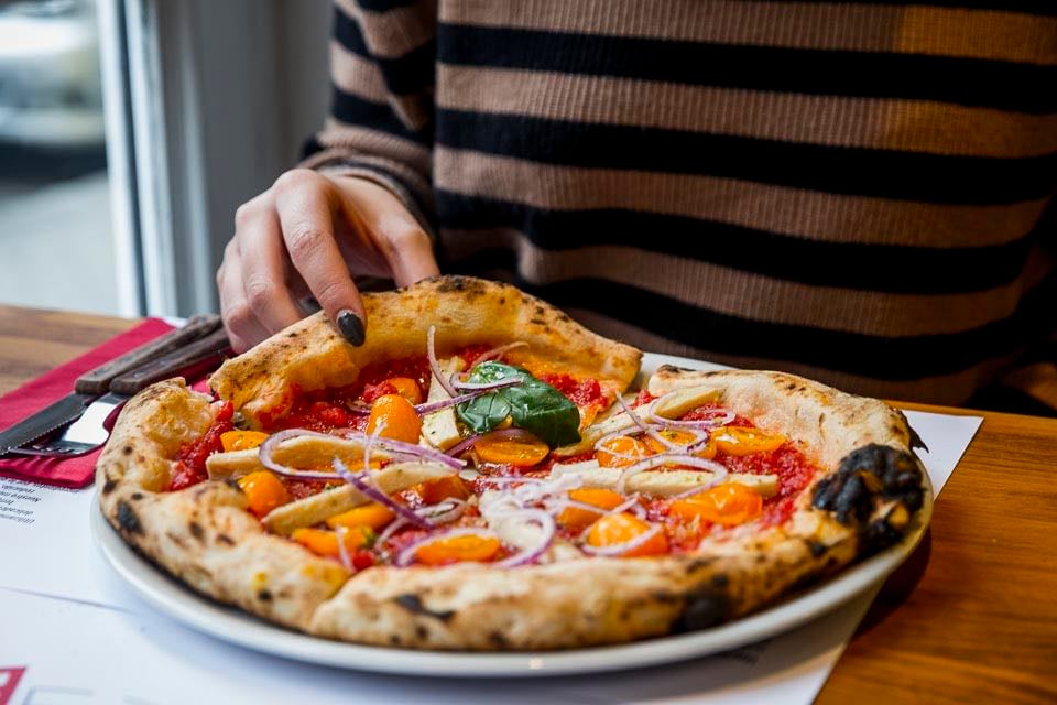Pizzeria Fratelli Figurato