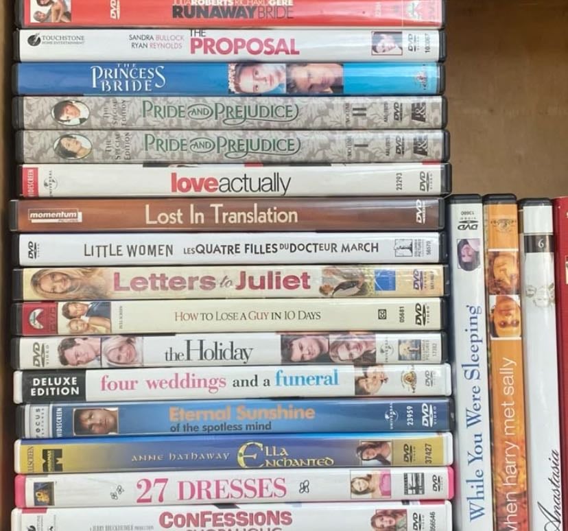 Filmes p/ assistir ou rever - Movies hypelist by Ortencia Alves