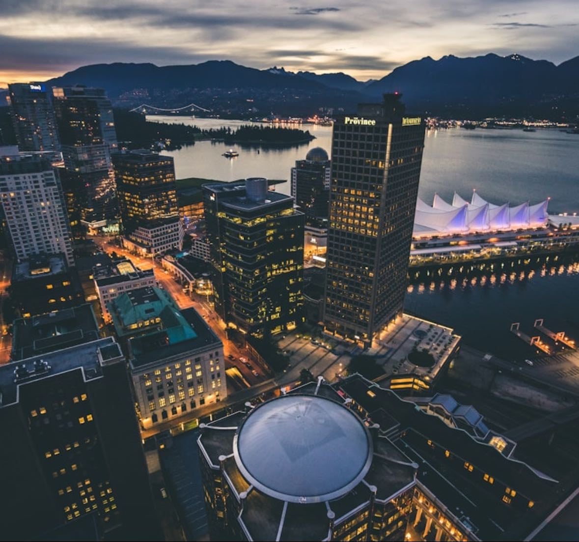 vancouver date ideas