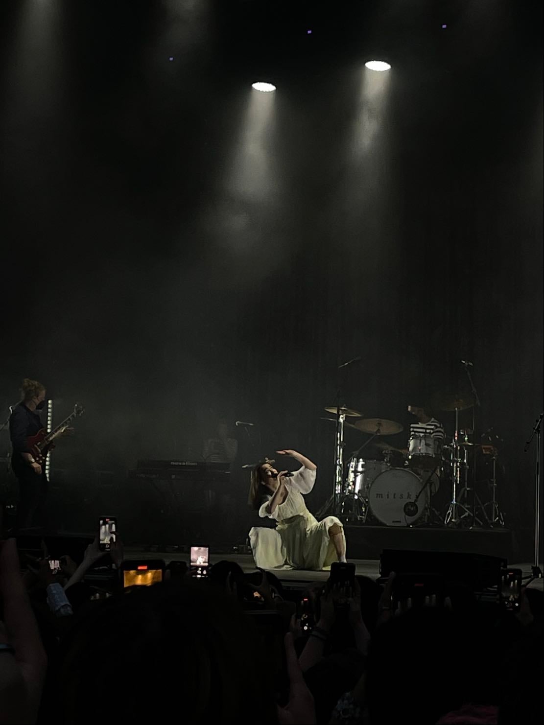 Mitski - Deer Lake Park : 10.08.2022