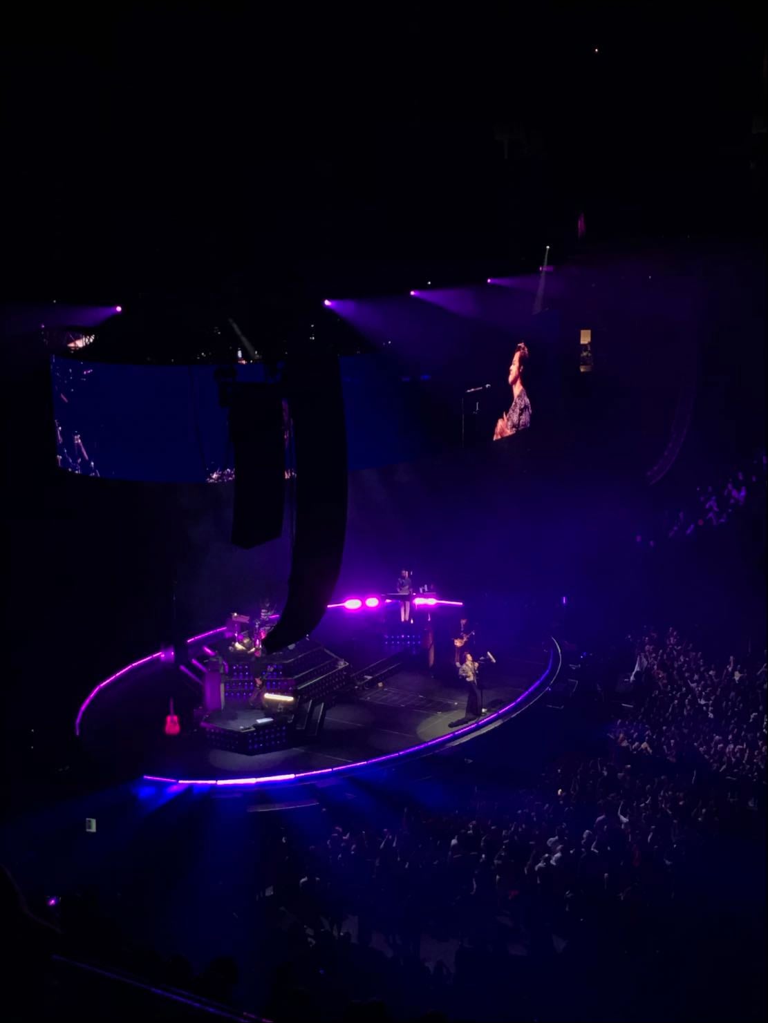Harry Styles - Rogers Arena : 06.07.2018
