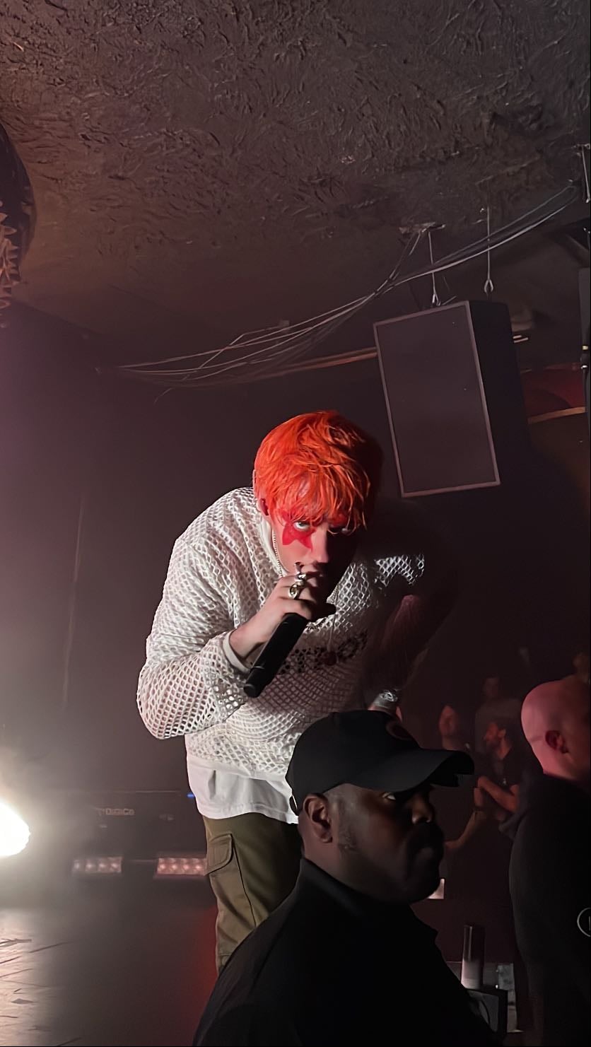 Waterparks - The Showbox : 02.05.2023