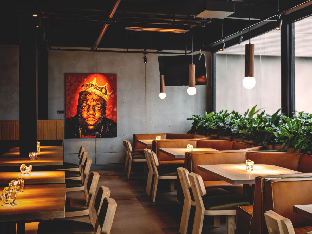 King Taps Willowbrook