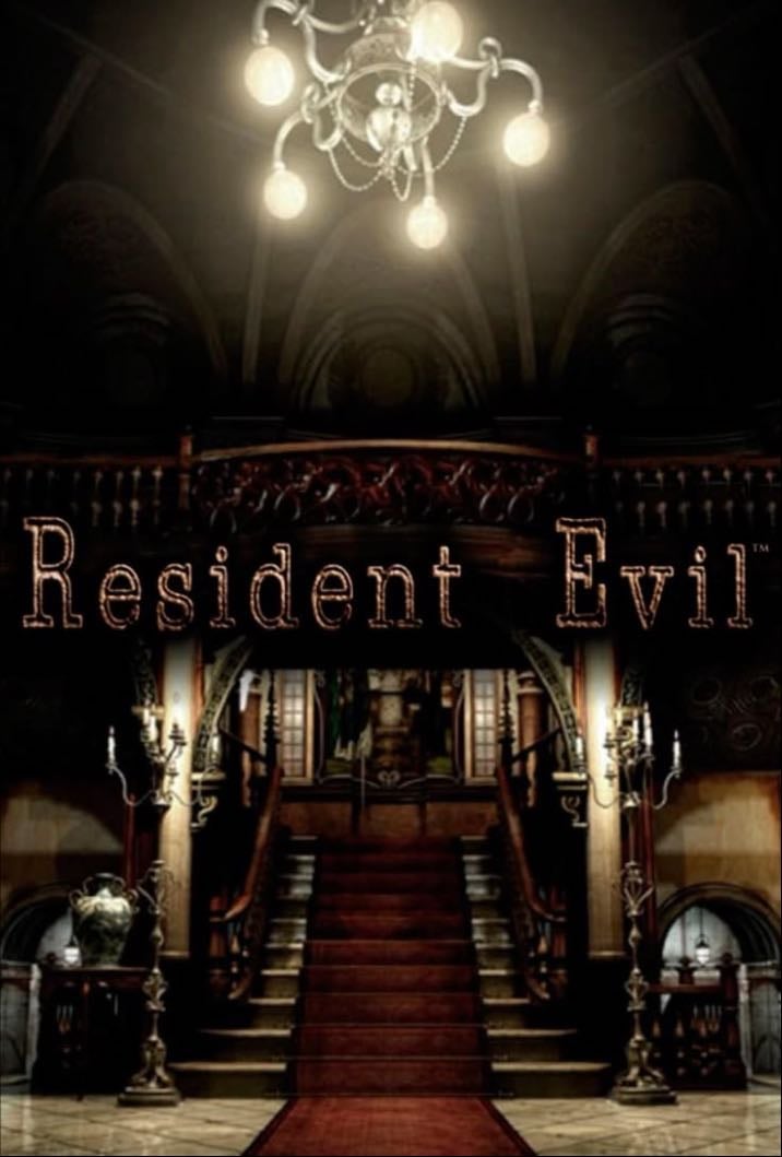 Resident evil
