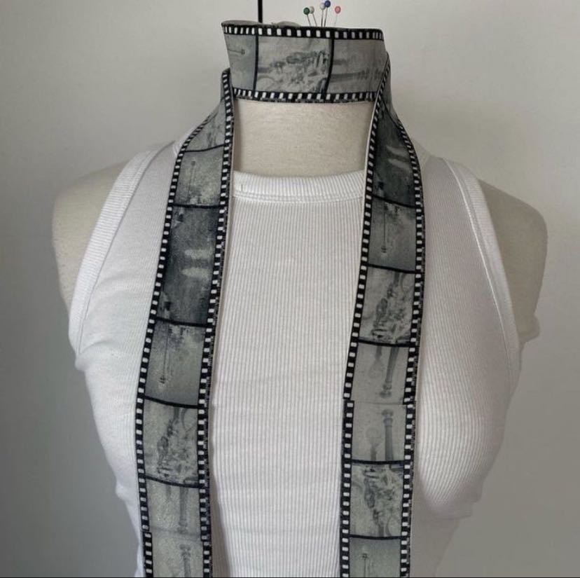Unique scarfs