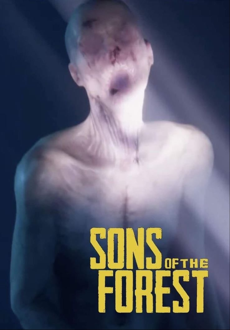 Sons of the forest