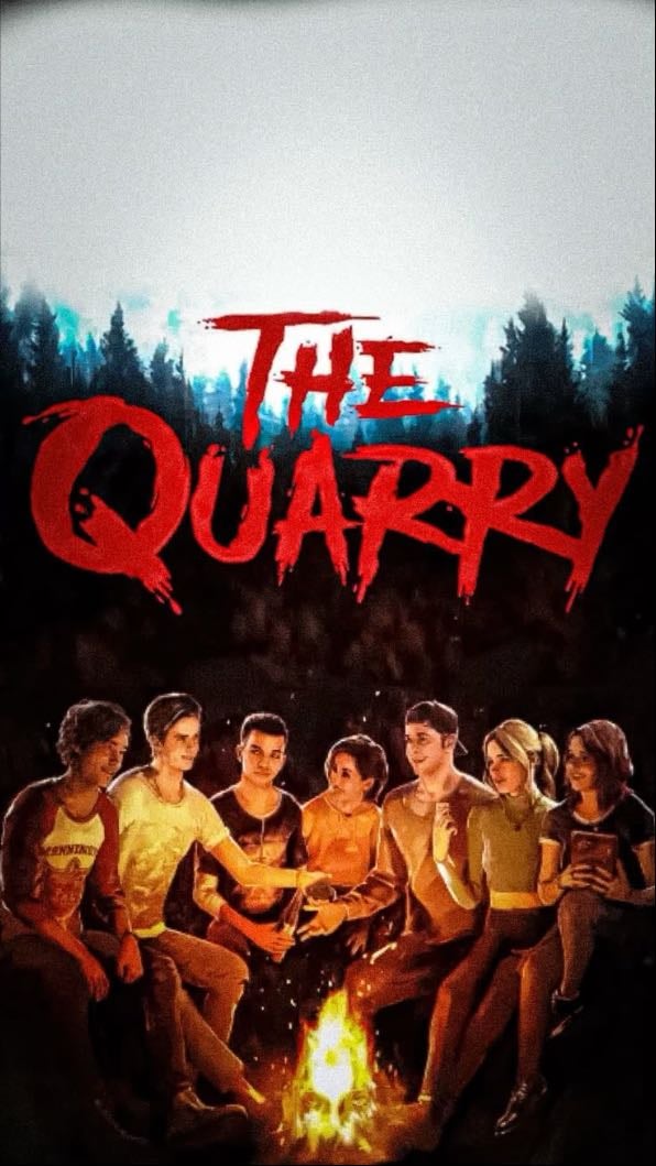 The quarry