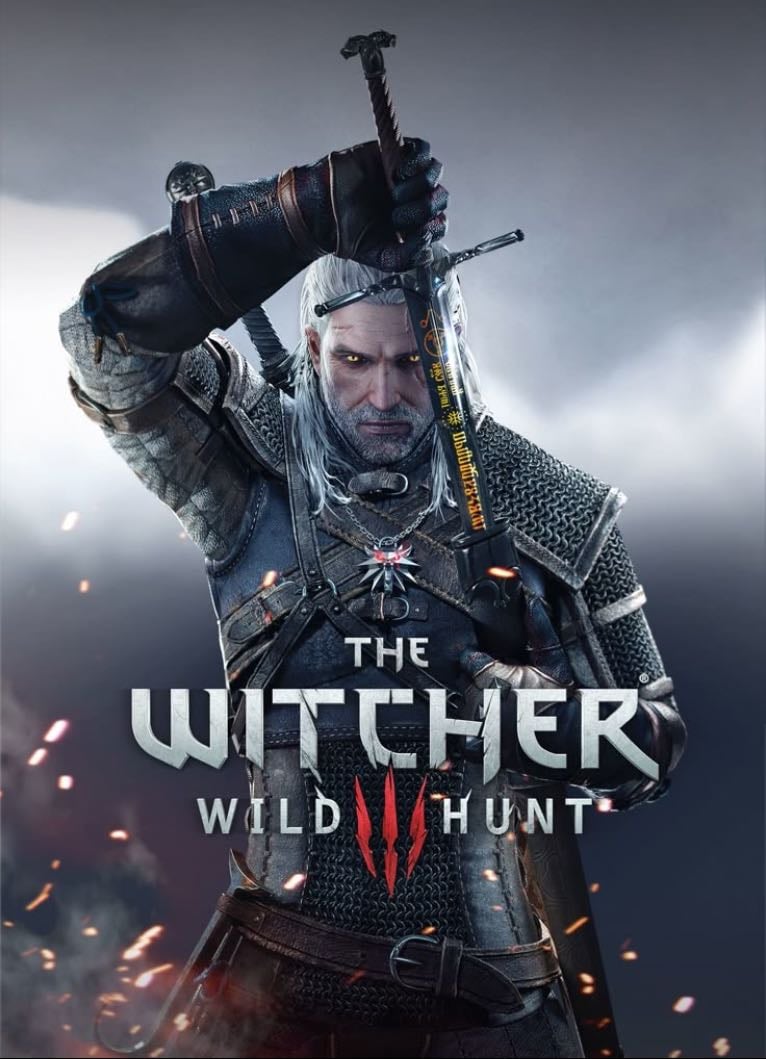 The Witcher